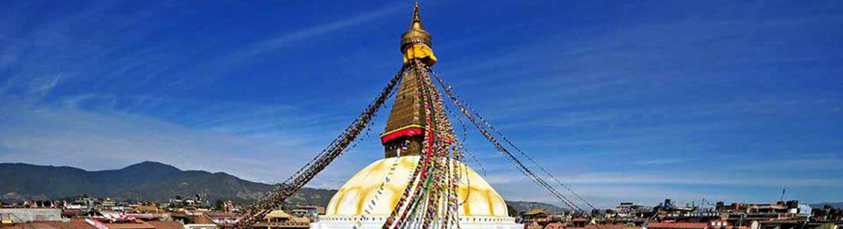 Boudhanath