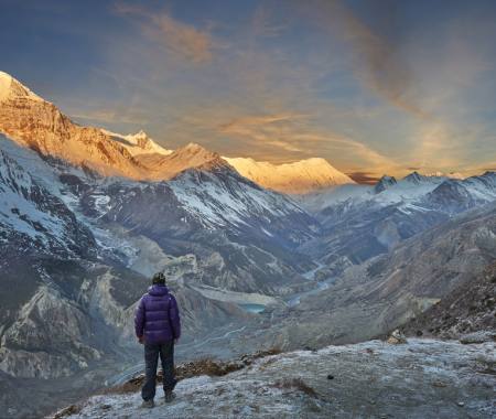 Annapurna Trekking