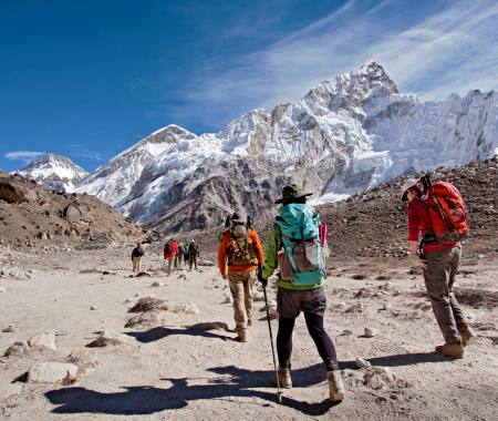 Nepal