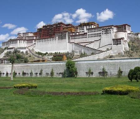 Tibet Tour