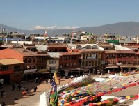 Boudhanath